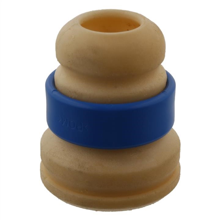 SWAG 62 93 7191 Rubber buffer, suspension 62937191: Buy near me in Poland at 2407.PL - Good price!