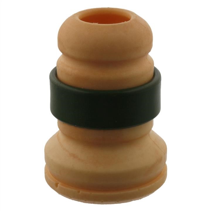SWAG 62 93 7207 Rubber buffer, suspension 62937207: Buy near me in Poland at 2407.PL - Good price!