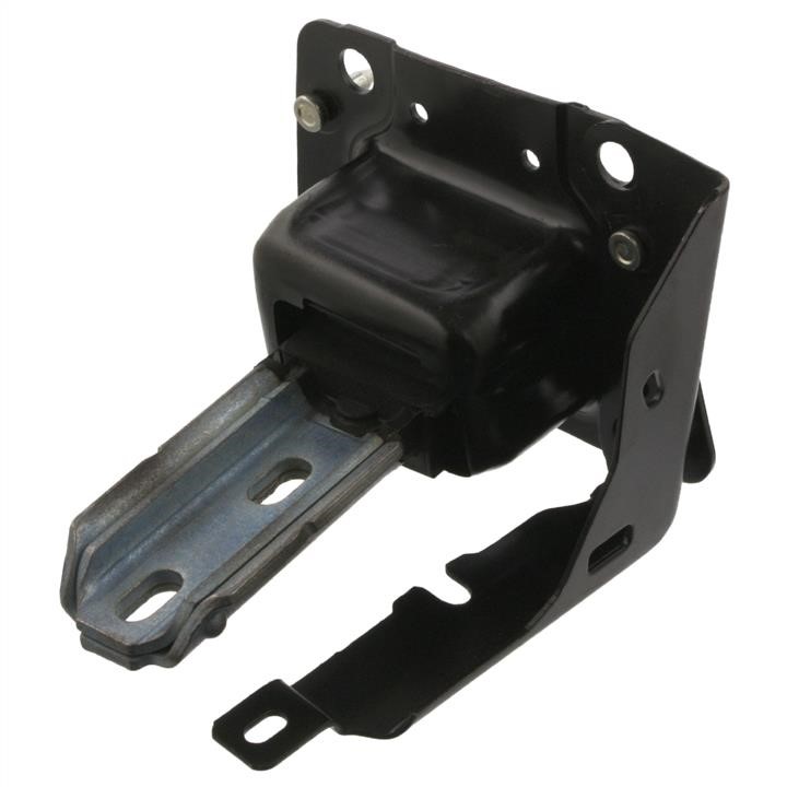 SWAG 62 93 7244 Engine mount left 62937244: Buy near me in Poland at 2407.PL - Good price!