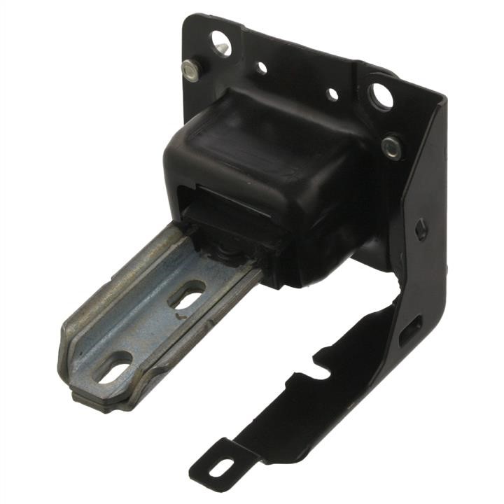 SWAG 62 93 7245 Gearbox mount left 62937245: Buy near me in Poland at 2407.PL - Good price!