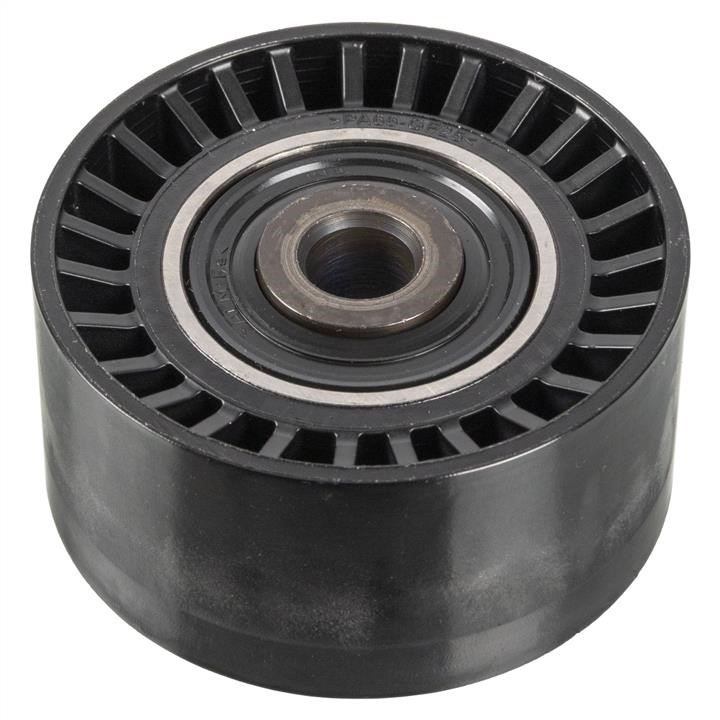 SWAG 62 93 7275 Tensioner pulley, timing belt 62937275: Buy near me in Poland at 2407.PL - Good price!