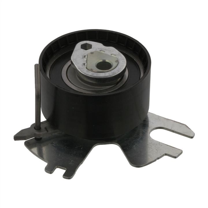 SWAG 62 93 7353 Tensioner pulley, timing belt 62937353: Buy near me in Poland at 2407.PL - Good price!