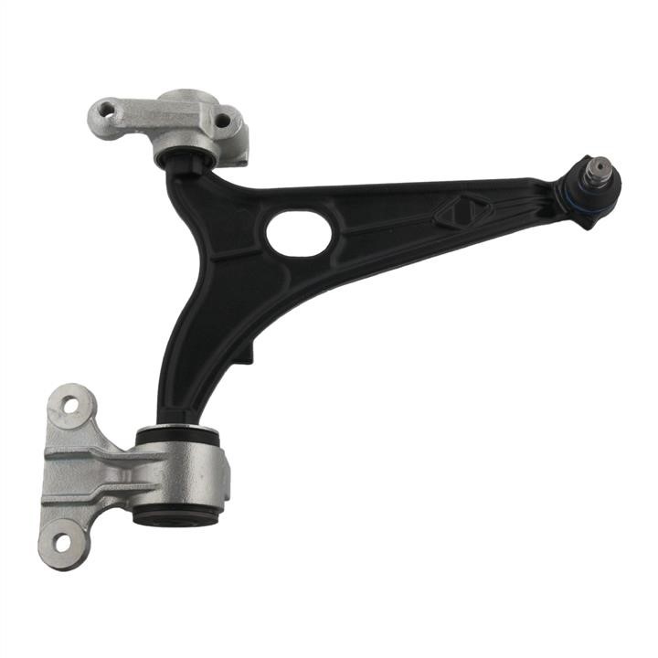 SWAG 62 93 7689 Suspension arm front lower right 62937689: Buy near me in Poland at 2407.PL - Good price!
