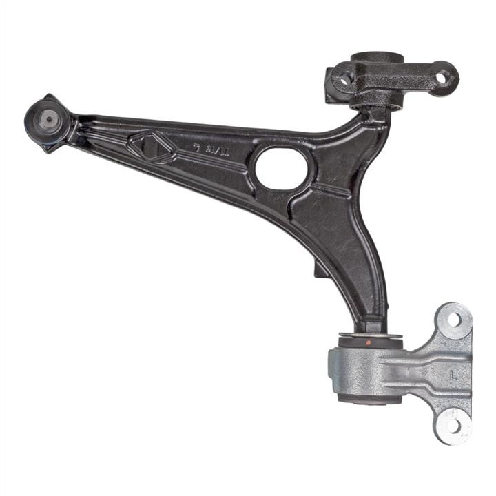 SWAG 62 93 7690 Suspension arm front lower left 62937690: Buy near me at 2407.PL in Poland at an Affordable price!
