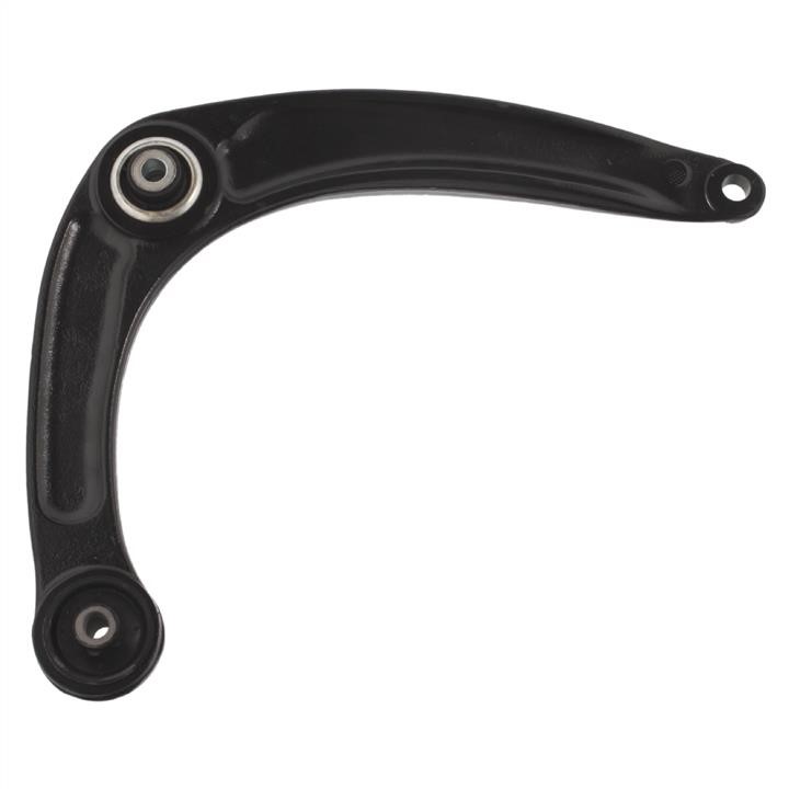 SWAG 62 93 7839 Suspension arm front lower right 62937839: Buy near me at 2407.PL in Poland at an Affordable price!