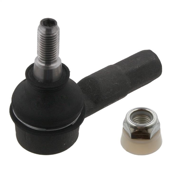 SWAG 62 93 7860 Tie rod end outer 62937860: Buy near me in Poland at 2407.PL - Good price!