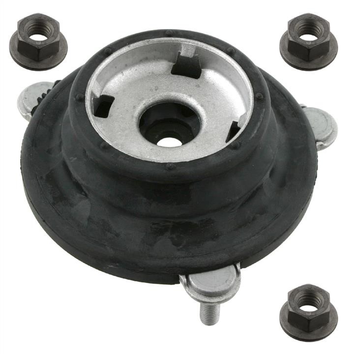  62 93 7961 Front Shock Absorber Support 62937961: Buy near me in Poland at 2407.PL - Good price!