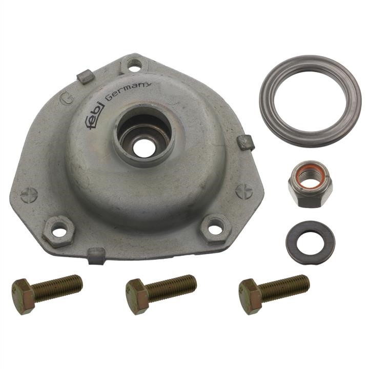  62 93 8001 Strut bearing with bearing kit 62938001: Buy near me in Poland at 2407.PL - Good price!