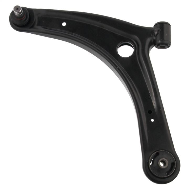 SWAG 62 93 8170 Suspension arm front lower left 62938170: Buy near me at 2407.PL in Poland at an Affordable price!