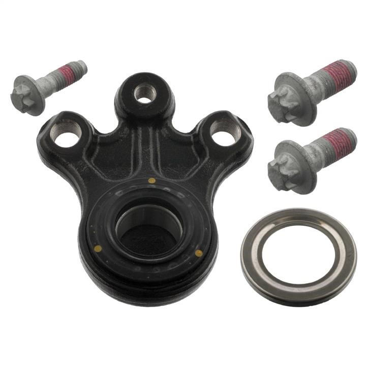 SWAG 62 93 8490 Ball joint 62938490: Buy near me in Poland at 2407.PL - Good price!