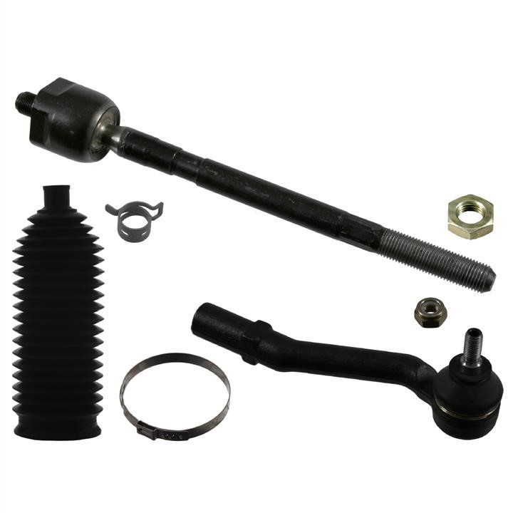 SWAG 62 93 8899 Right tie rod 62938899: Buy near me in Poland at 2407.PL - Good price!