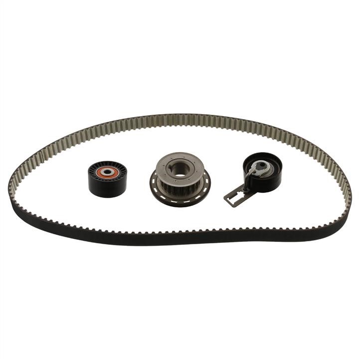 SWAG 62 93 9204 Timing Belt Kit 62939204: Buy near me at 2407.PL in Poland at an Affordable price!