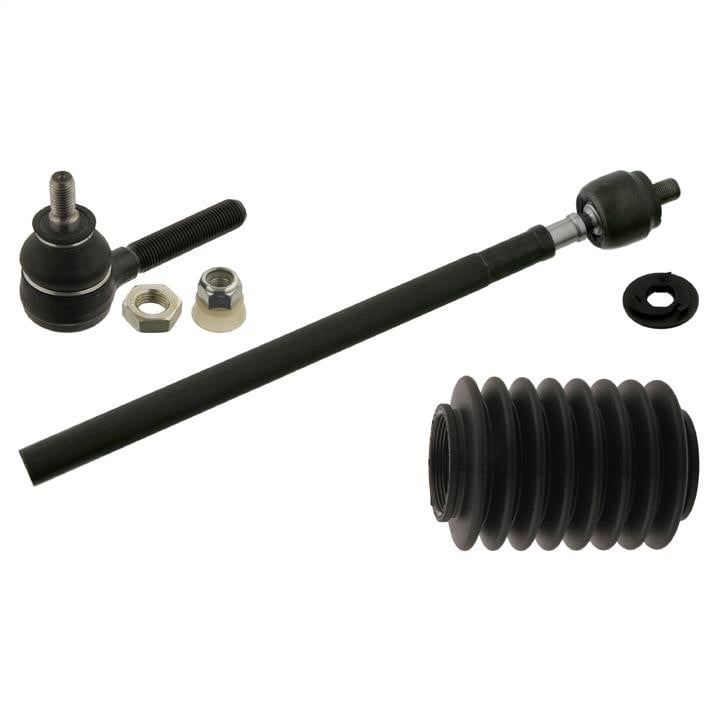 SWAG 62 93 9294 Right tie rod 62939294: Buy near me in Poland at 2407.PL - Good price!