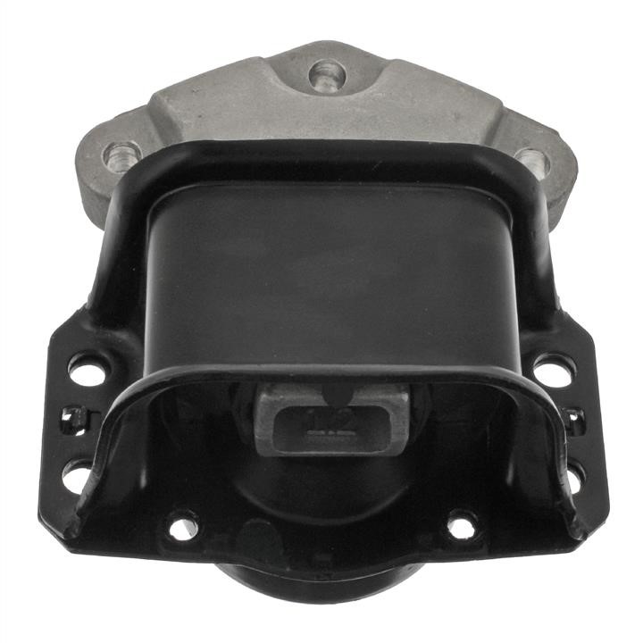 SWAG 62 93 9668 Engine mount right 62939668: Buy near me in Poland at 2407.PL - Good price!