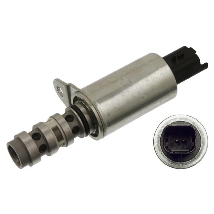SWAG 62 94 0109 Camshaft adjustment valve 62940109: Buy near me in Poland at 2407.PL - Good price!