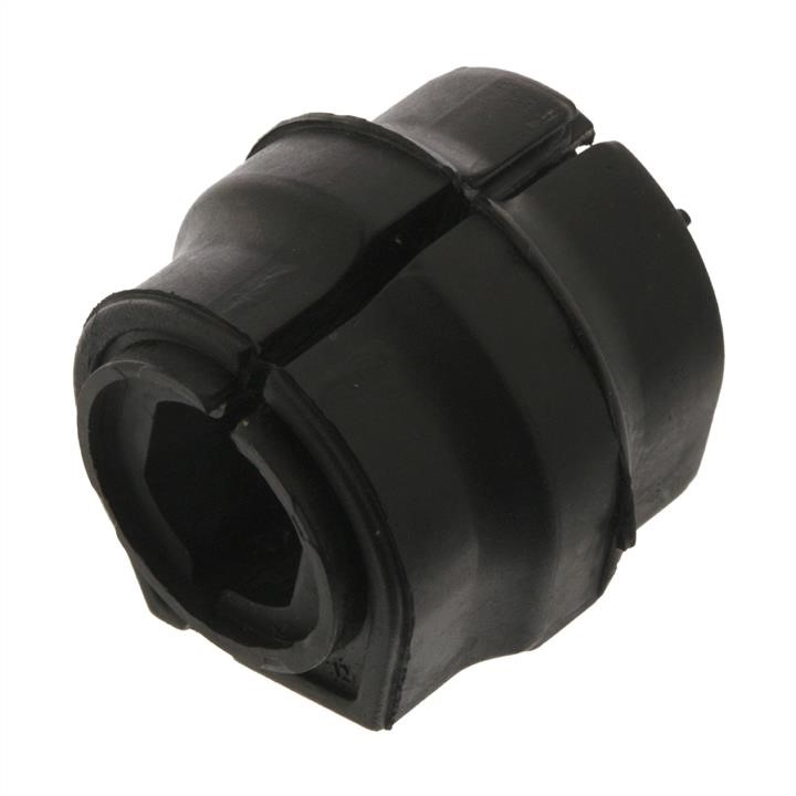 SWAG 62 94 0187 Front stabilizer bush 62940187: Buy near me in Poland at 2407.PL - Good price!