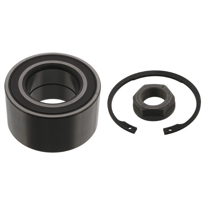 SWAG 62 94 0703 Wheel bearing kit 62940703: Buy near me at 2407.PL in Poland at an Affordable price!