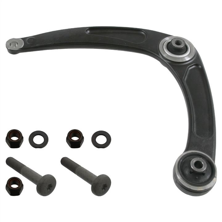 SWAG 62 94 0841 Suspension arm front lower left 62940841: Buy near me at 2407.PL in Poland at an Affordable price!