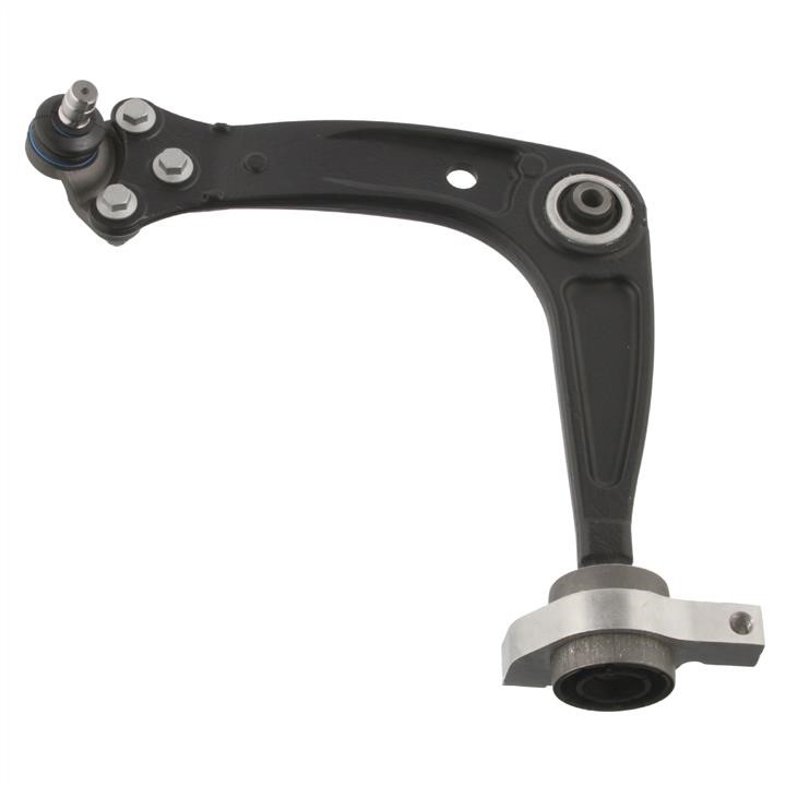 SWAG 62 94 3600 Suspension arm front lower left 62943600: Buy near me in Poland at 2407.PL - Good price!