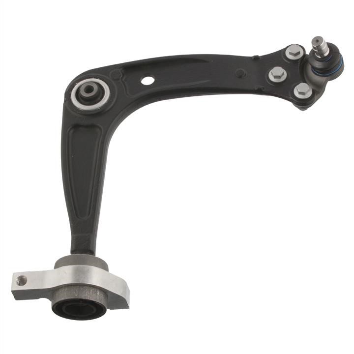 SWAG 62 94 3601 Suspension arm front lower right 62943601: Buy near me in Poland at 2407.PL - Good price!