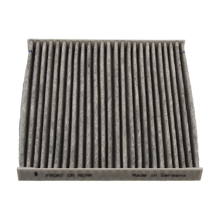 SWAG 62 94 4848 Activated Carbon Cabin Filter 62944848: Buy near me in Poland at 2407.PL - Good price!