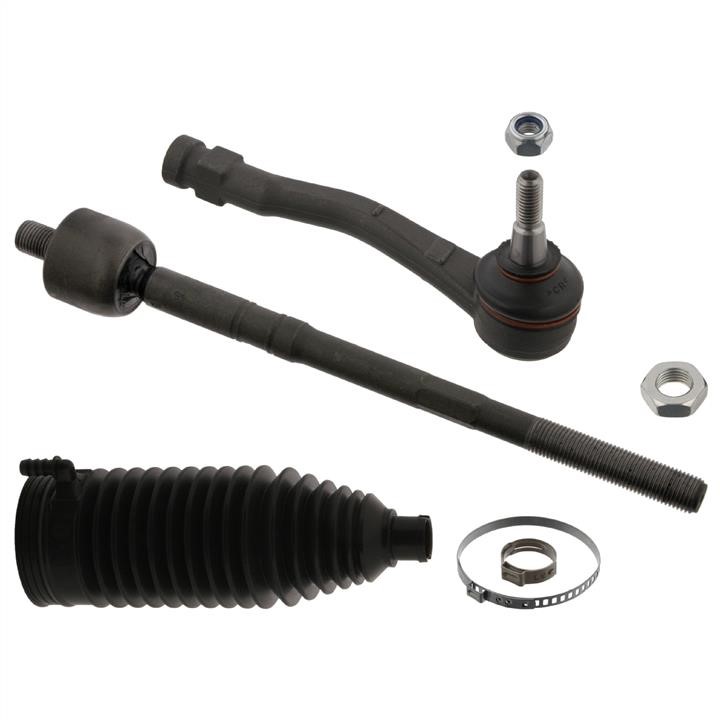  62 94 4923 Right tie rod 62944923: Buy near me in Poland at 2407.PL - Good price!