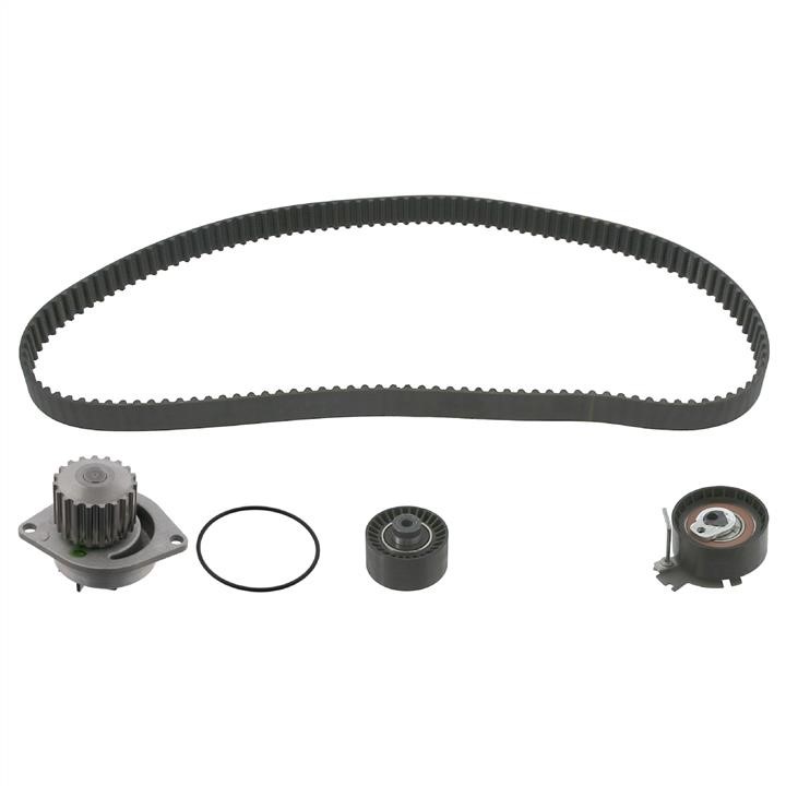  62 94 5113 TIMING BELT KIT WITH WATER PUMP 62945113: Buy near me in Poland at 2407.PL - Good price!