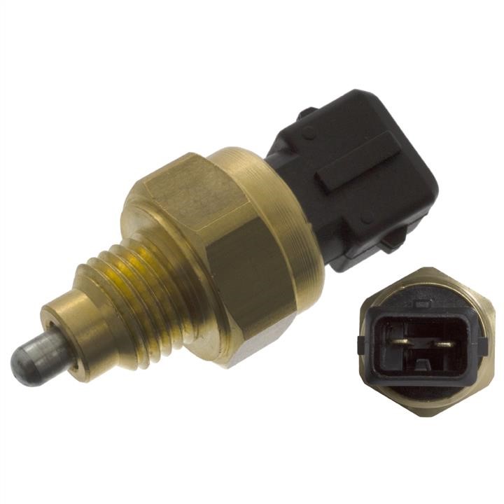 SWAG 62 94 5152 Reverse gear sensor 62945152: Buy near me at 2407.PL in Poland at an Affordable price!