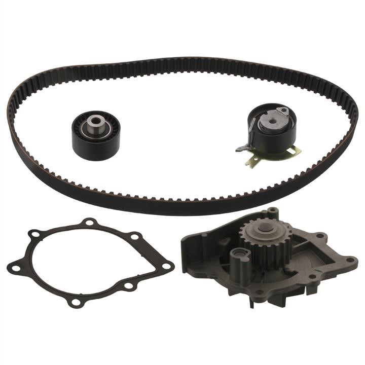 SWAG 62 94 5175 TIMING BELT KIT WITH WATER PUMP 62945175: Buy near me in Poland at 2407.PL - Good price!