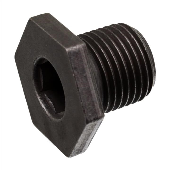 SWAG 62 94 7129 Sump plug 62947129: Buy near me at 2407.PL in Poland at an Affordable price!