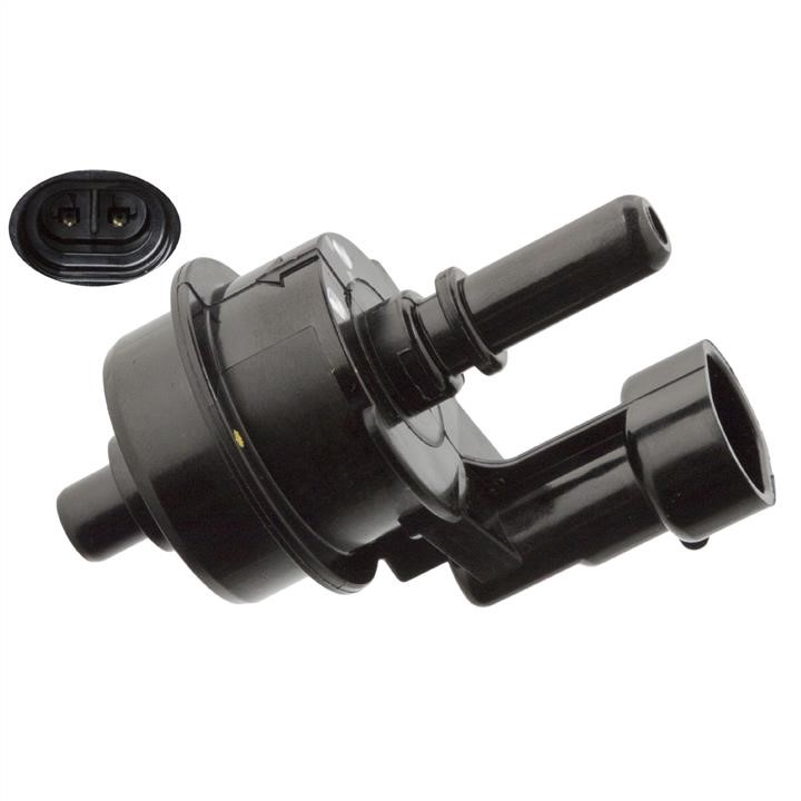 SWAG 70 10 1493 Fuel tank vent valve 70101493: Buy near me in Poland at 2407.PL - Good price!