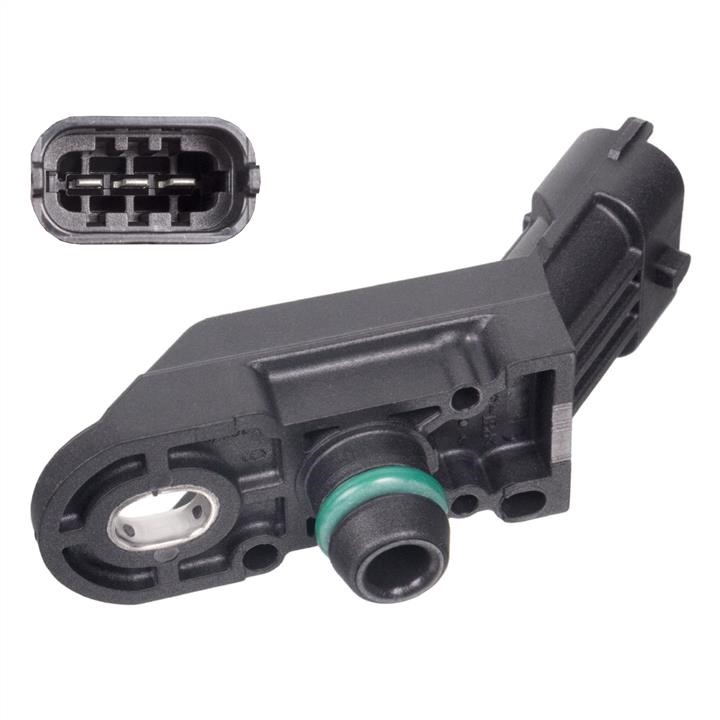 SWAG 70 10 2325 MAP Sensor 70102325: Buy near me at 2407.PL in Poland at an Affordable price!