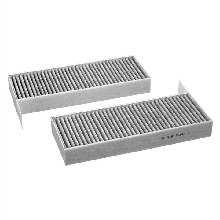 SWAG 62 94 8499 Activated Carbon Cabin Filter 62948499: Buy near me in Poland at 2407.PL - Good price!