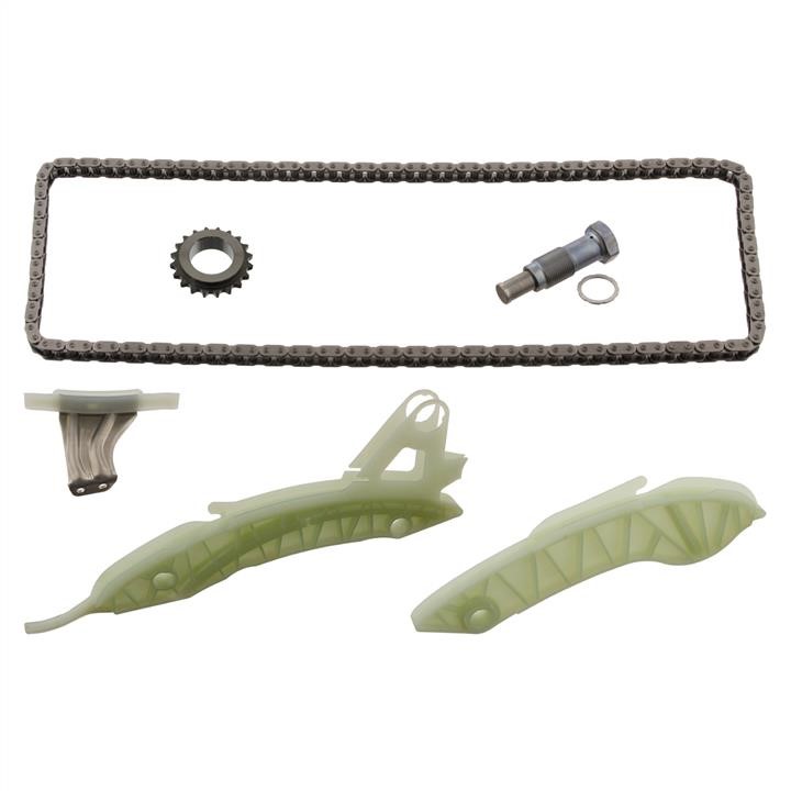 SWAG 62 94 9345 Timing chain kit 62949345: Buy near me in Poland at 2407.PL - Good price!