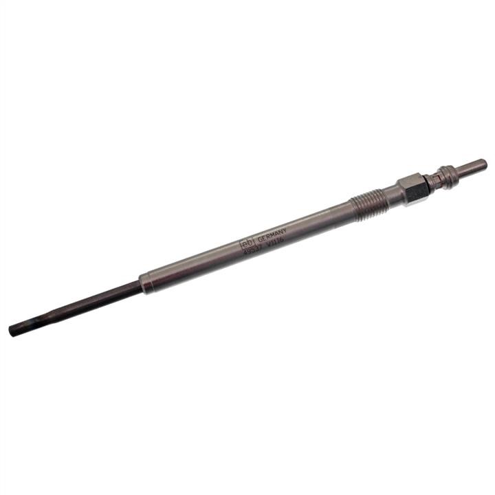 SWAG 62 94 9537 Glow plug 62949537: Buy near me at 2407.PL in Poland at an Affordable price!