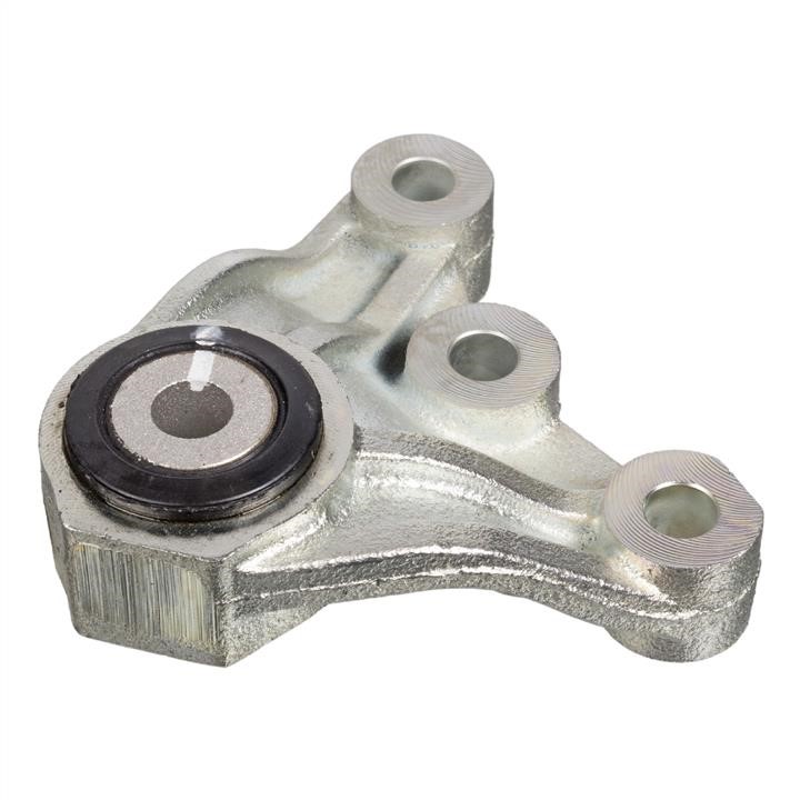 SWAG 70 10 3229 Engine mount, front left 70103229: Buy near me in Poland at 2407.PL - Good price!