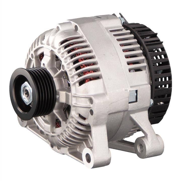 SWAG 64 10 1502 Alternator 64101502: Buy near me in Poland at 2407.PL - Good price!