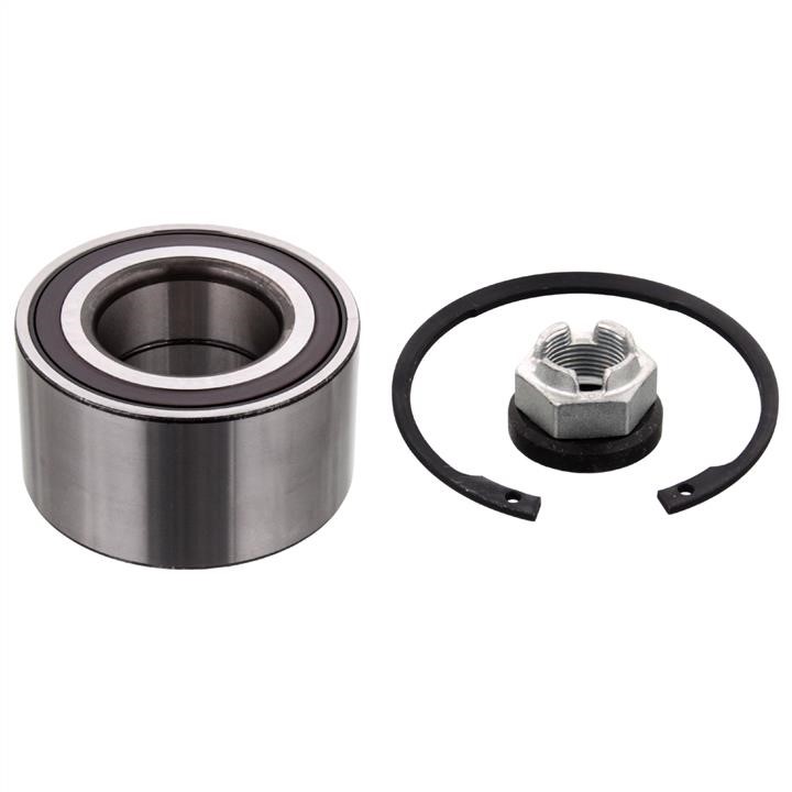 SWAG 64 10 2269 Front Wheel Bearing Kit 64102269: Buy near me at 2407.PL in Poland at an Affordable price!