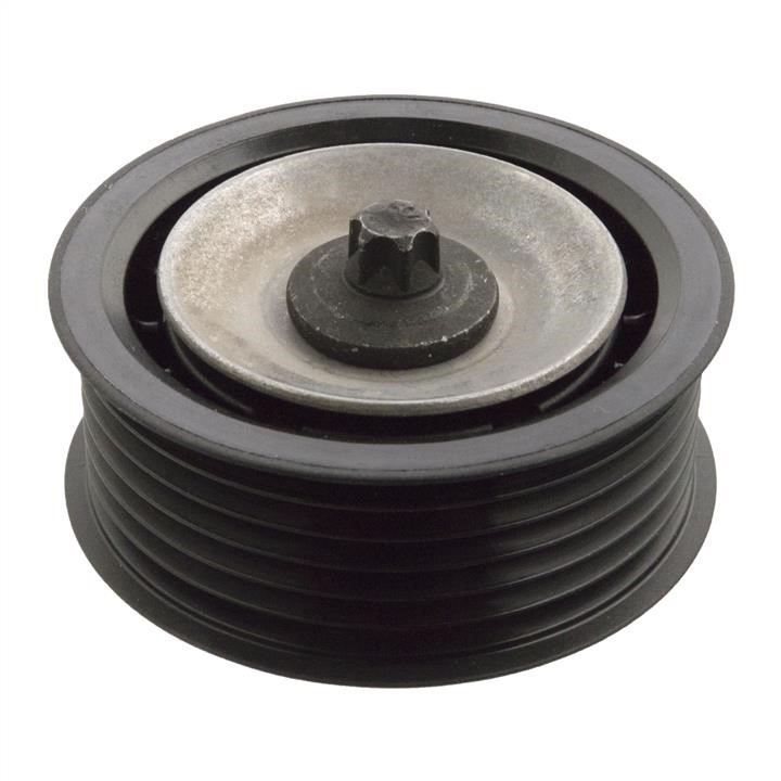 SWAG 70 10 4075 Idler Pulley 70104075: Buy near me in Poland at 2407.PL - Good price!