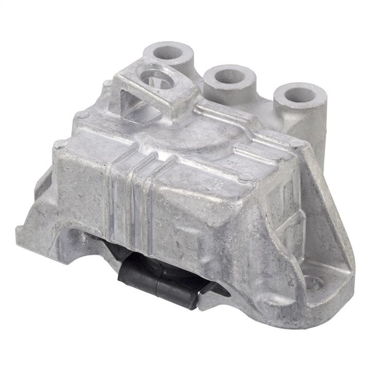 SWAG 70 10 5502 Engine mount 70105502: Buy near me in Poland at 2407.PL - Good price!