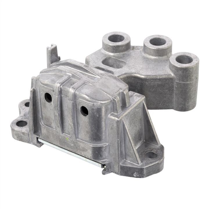 SWAG 70 10 5672 Engine mount 70105672: Buy near me in Poland at 2407.PL - Good price!