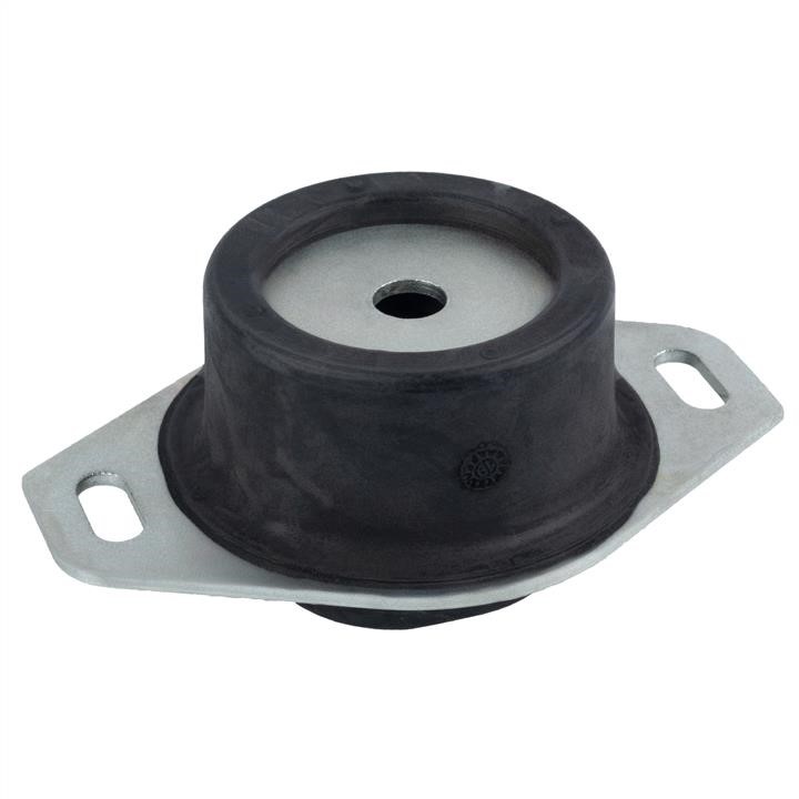SWAG 64 13 0006 Engine mount left 64130006: Buy near me in Poland at 2407.PL - Good price!