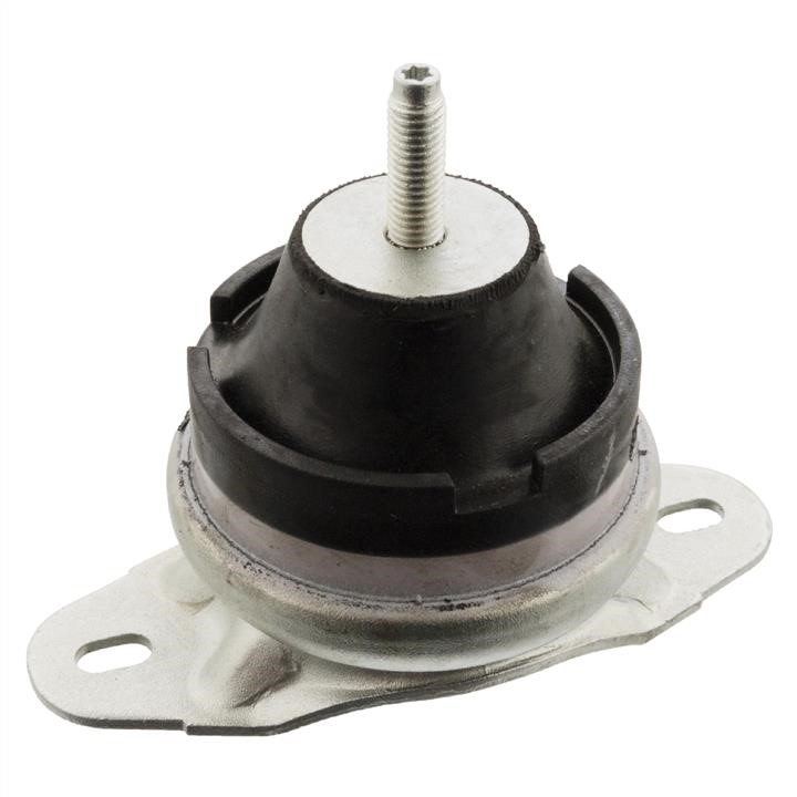 SWAG 64 13 0014 Engine mount right 64130014: Buy near me in Poland at 2407.PL - Good price!