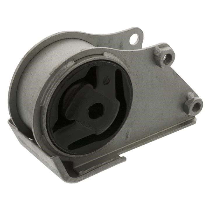 SWAG 70 13 0001 Engine mount, rear 70130001: Buy near me in Poland at 2407.PL - Good price!