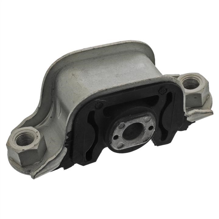 SWAG 70 13 0006 Gearbox mount rear 70130006: Buy near me in Poland at 2407.PL - Good price!