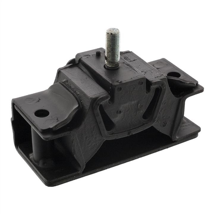 SWAG 70 13 0013 Engine mount right 70130013: Buy near me in Poland at 2407.PL - Good price!