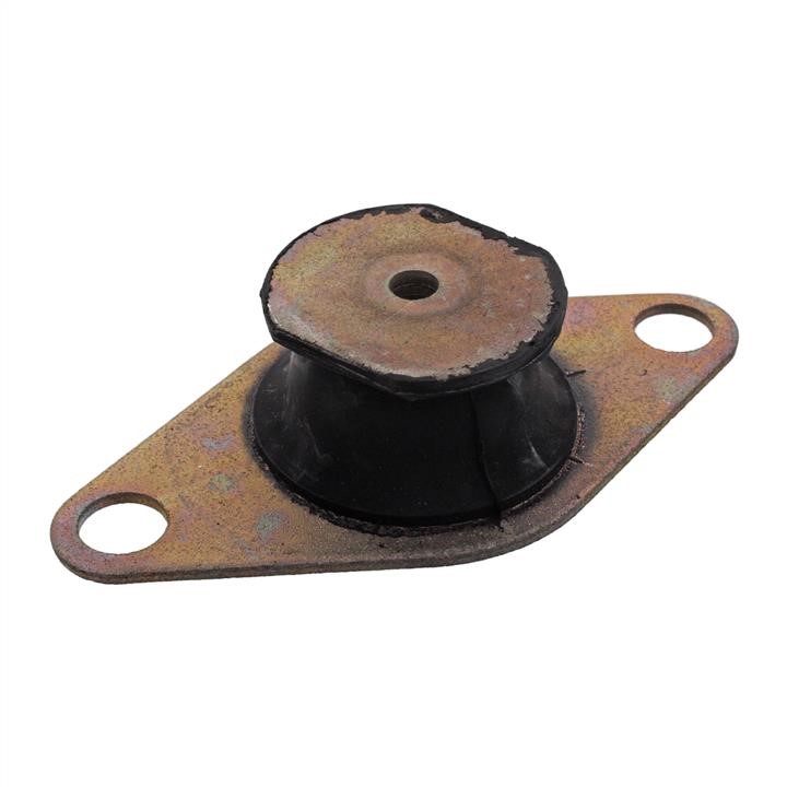 SWAG 70 13 0016 Gearbox mount rear 70130016: Buy near me in Poland at 2407.PL - Good price!