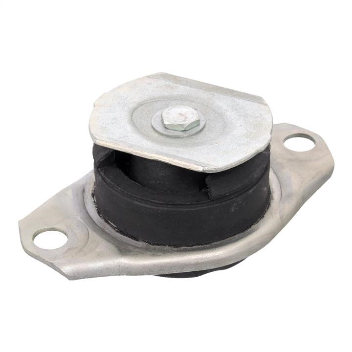 SWAG 70 13 0030 Engine mount, rear 70130030: Buy near me in Poland at 2407.PL - Good price!