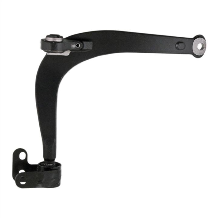 SWAG 64 91 9121 Suspension arm front lower left 64919121: Buy near me in Poland at 2407.PL - Good price!