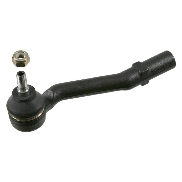 SWAG 64 92 1491 Tie rod end left 64921491: Buy near me in Poland at 2407.PL - Good price!